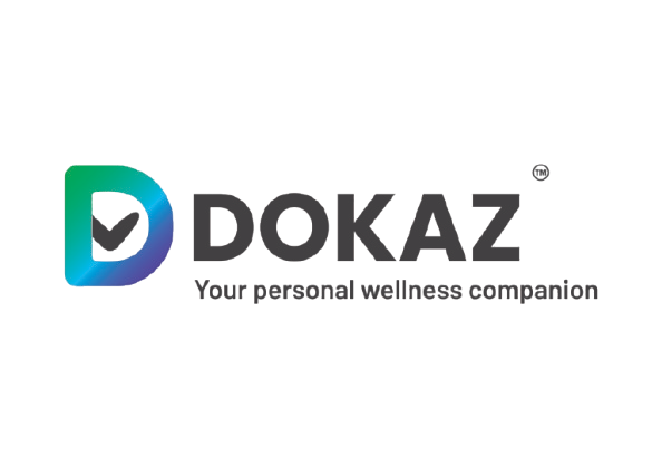 DOKAZ Logo